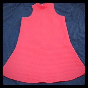 Abercrombie & Fitch 60s style mini dress